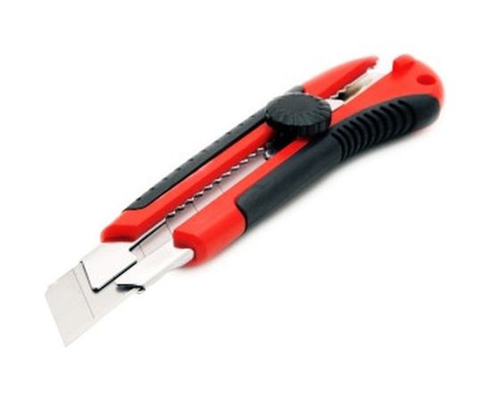 Нож с 2-компонентной рукояткой 25 мм Vira Twist-lock 831401 – изображение 4