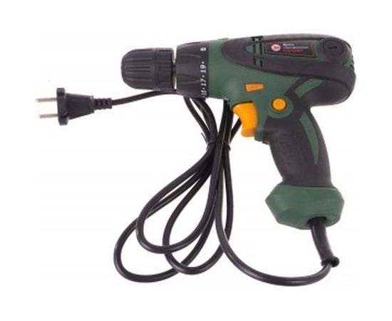 Электрическая дрель-шуруповерт Калибр ДЭ-310ш 00000045805 – изображение 4