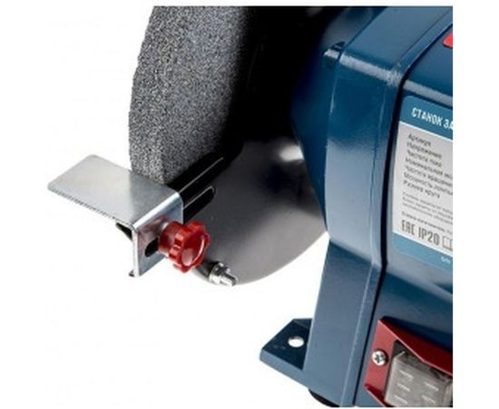 Заточной станок Кратон BG 350/200 L 4 02 03 021 – изображение 4