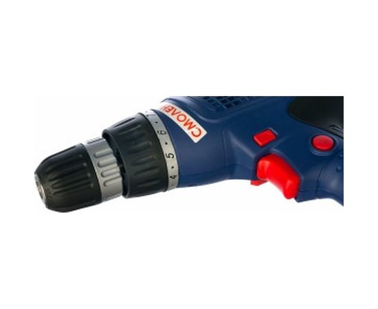 Сетевая дрель-шуруповерт ДИОЛД ЭШ-0.6 10031090 – изображение 4