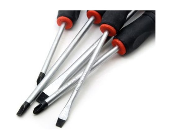 Набор отверток Vira PH+SL 5 шт 203205 – изображение 4