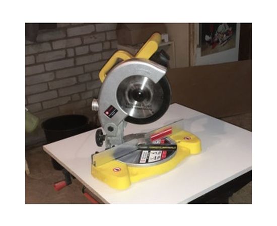 Электрическая торцевая пила Калибр Мастер ПТЭ-900/190м 00000059780 – изображение 4