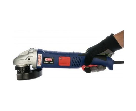 Угловая шлифовальная машина ДИОЛД МШУ-1.2-01-150 10041200 – изображение 5