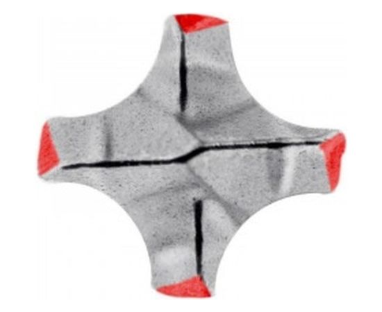 Бур PLUS QUADRO-L VARIO 6х265х200 мм WURTH 0648056026961 – изображение 5