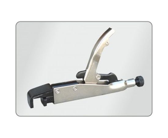 Набор сварочных зажимов WIEDERKRAFT WDK-65612 – изображение 5