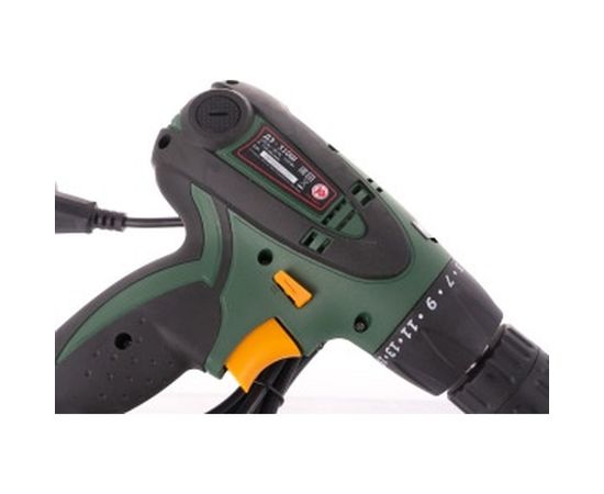 Электрическая дрель-шуруповерт Калибр ДЭ-310ш 00000045805 – изображение 5