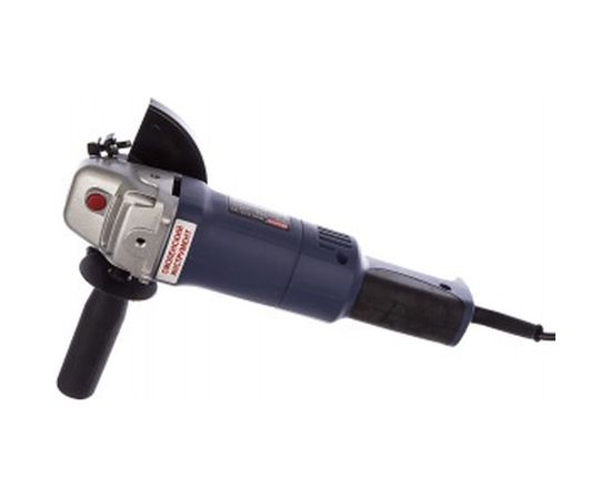 Угловая шлифовальная машина ДИОЛД МШУ-0.95-125 10041050 – изображение 5