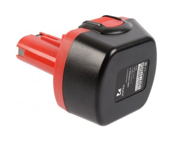 Аккумулятор для шуруповертов Бош (12.0В, 2.0Ач, NiCd) в блистере НКБ 1220 БШ-A Заряд 6117108 – изображение 5