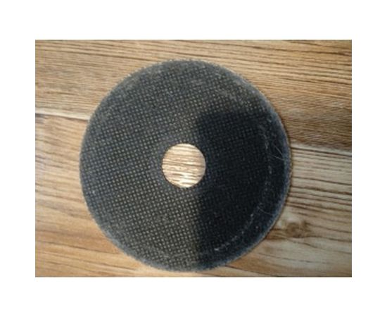 Круг отрезной абразивный универсальный (115х22.2 мм) для УШМ VIRA 599115 – изображение 5