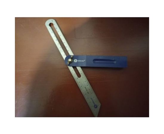 Переставной угломер - малка 250мм КОБАЛЬТ 243-639 – изображение 5