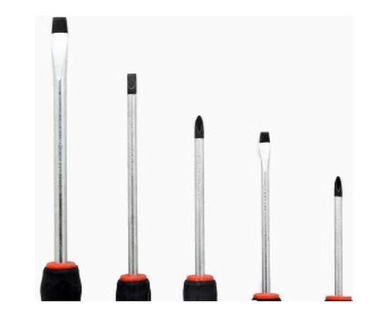 Набор отверток Vira PH+SL 5 шт 203205 – изображение 5