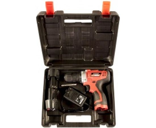 Аккумуляторный шуруповерт VMX VDS-10/12L VM510005 – изображение 5