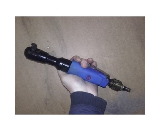 Пневматическая трещотка Калибр ПТ-13/70 00000034634 – изображение 5