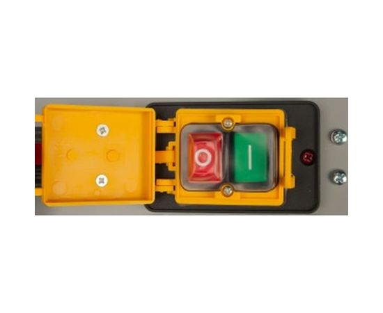 Токарный станок ЗУБР ЗСТД-350-1000 – изображение 5