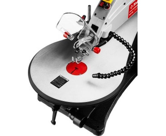 Лобзиковый станок ЗУБР ЗСЛ-250 – изображение 5