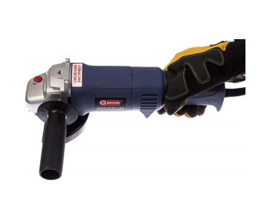 Угловая шлифовальная машина ДИОЛД МШУ-0.95-125 10041050 – изображение 6