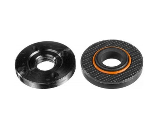 Углошлифовальная машина Зубр МАСТЕР УШМ-230-2100 ПМ3 – изображение 6