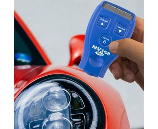 Толщиномер МЕГЕОН 19200 – изображение 6