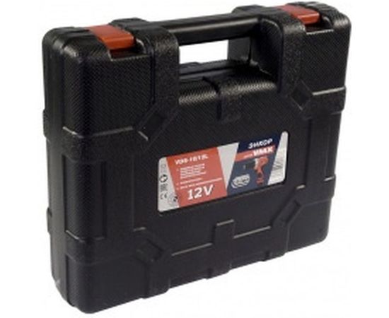 Аккумуляторный шуруповерт VMX VDS-10/12L VM510005 – изображение 6