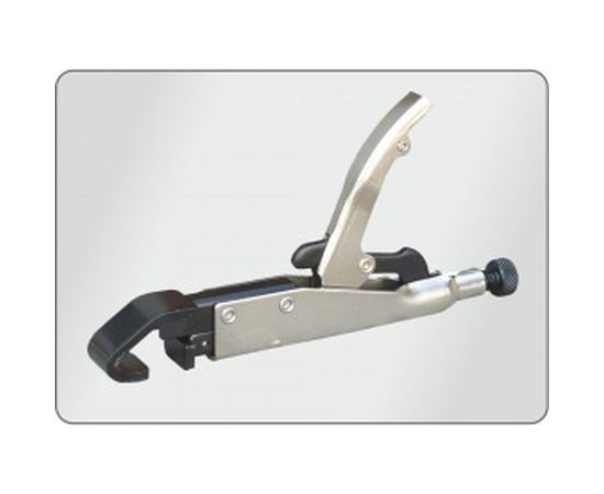 Набор сварочных зажимов WIEDERKRAFT WDK-65612 – изображение 6