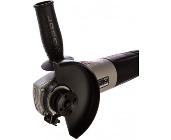 Угловая шлифмашина Зубр УШМ-125-950 М3 – изображение 6