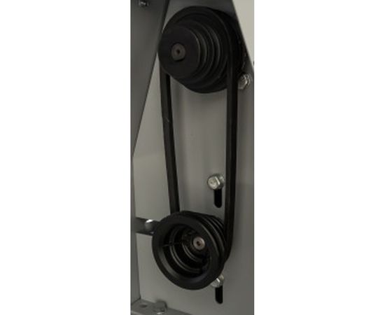 Токарный станок ЗУБР ЗСТД-350-1000 – изображение 6