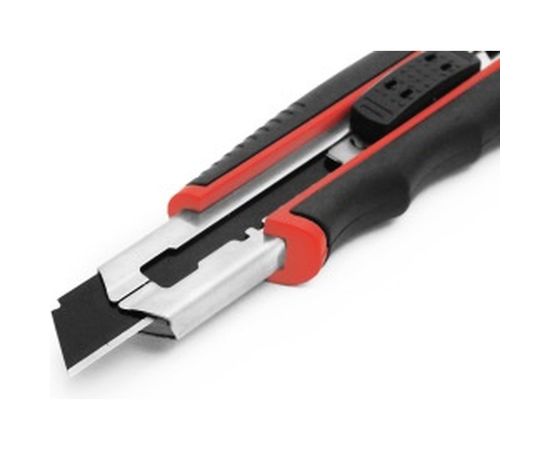 Сегментные лезвия для ножей VIRA с воронением 18 мм 10шт 831500 – изображение 6