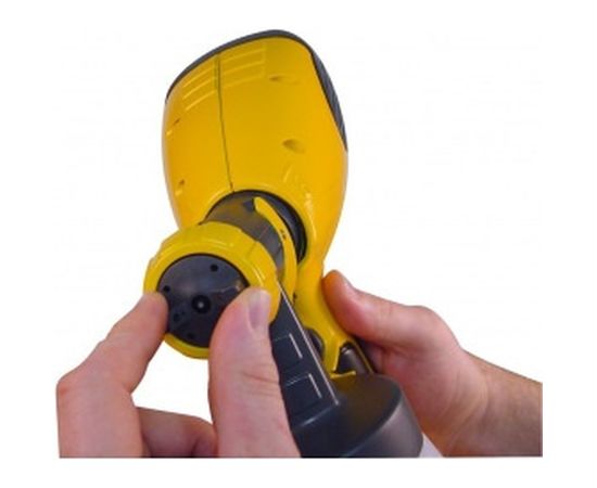 Электрический краскораспылитель Wagner W100 2361507 – изображение 7