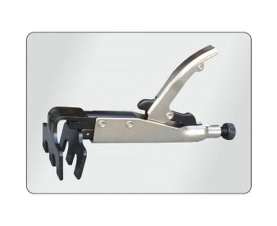 Набор сварочных зажимов WIEDERKRAFT WDK-65612 – изображение 7