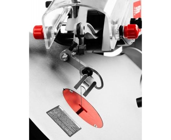 Лобзиковый станок ЗУБР ЗСЛ-250 – изображение 7