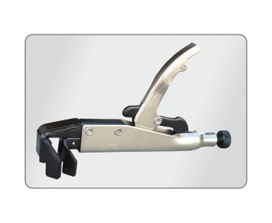 Набор сварочных зажимов WIEDERKRAFT WDK-65612 – изображение 8