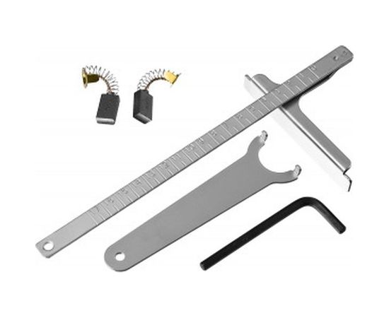 Циркулярная пила ЗУБР ЗПД-900 – изображение 8