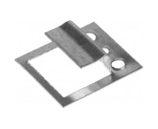 Крепеж для стеновых панелей и вагонки №5 Зубр, 100шт 3075-05 