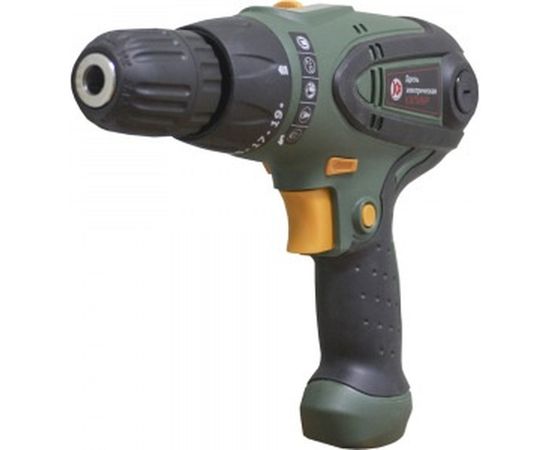 Электрическая дрель Калибр ДЭ-700/2ш 00000068635 
