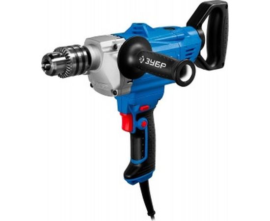 Дрель-миксер Зубр ПРОФЕССИОНАЛ ЗДМ-1200 РММ2 