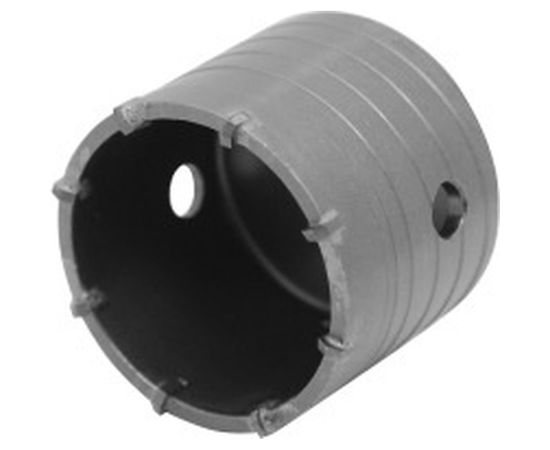 Коронка по кирпичу и газобетону RAGE (70х72х50 мм; М22) Vira 559270 