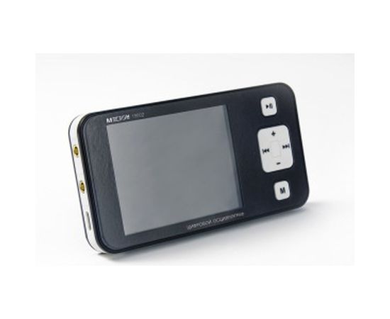 Карманный цифровой осциллограф МЕГЕОН 15002 