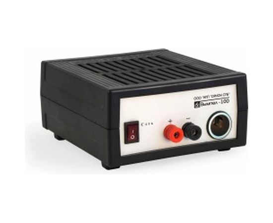 Источник питания + зарядное устройство НПП Вымпел Вымпел-100 2015 