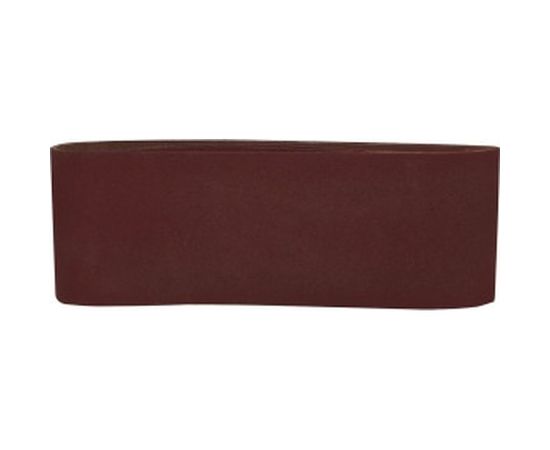 Лента абразивная бесконечная (3 шт; 75х457 мм; P100) Vira 555100 