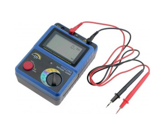 Мегаомметр МЕГЕОН 13200 