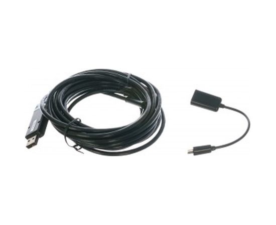 Видеоскоп-эндоскоп МЕГЕОН USB 33051 