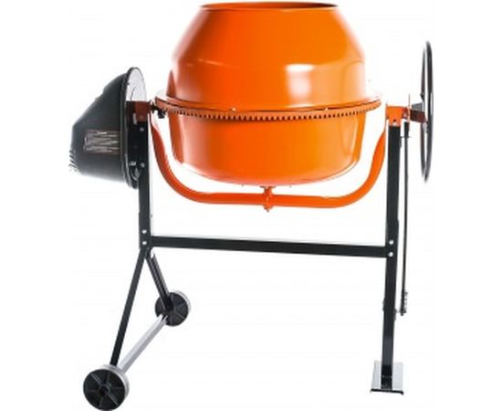 Бетоносмеситель Калибр БСЭ-200 00000057244 