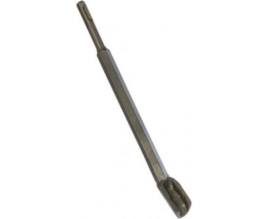 Зубило канавчатое (22х250 мм; SDS+) Vira 558022 