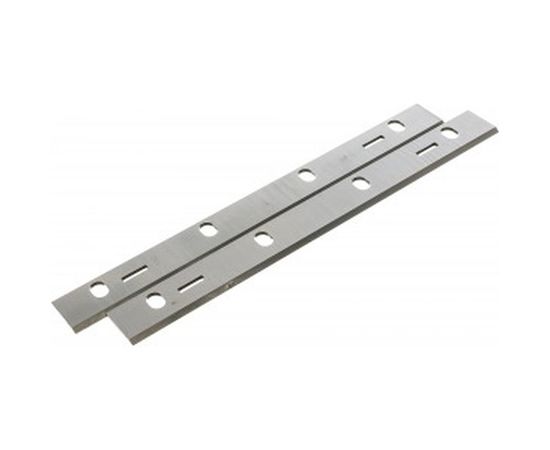 Нож (2 шт; 200х2х20 мм; М6) Белмаш RN065A 