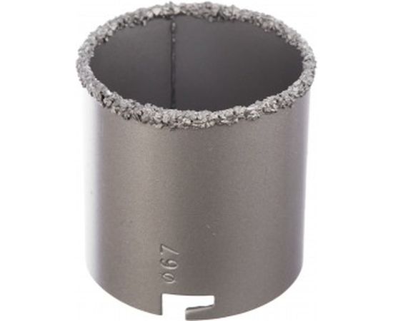 Кольцевая коронка по керамической плитке (67 мм) Vira 559303 