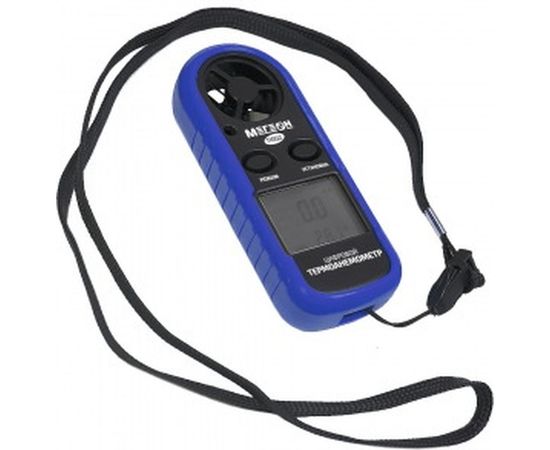 Анемометр МЕГЕОН 11002 