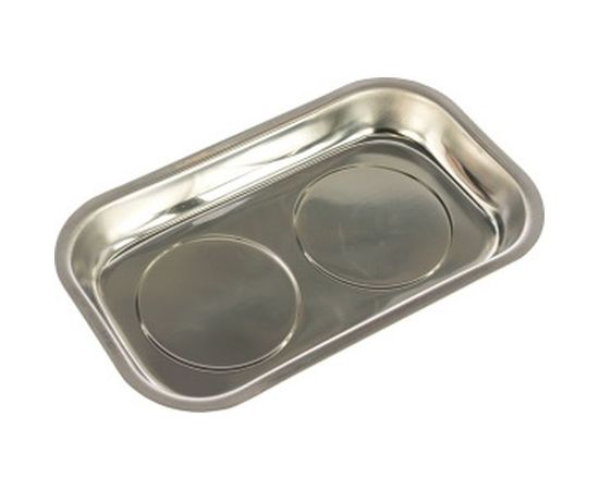 Магнитный прямоугольный лоток WIEDERKRAFT WDK-65139 