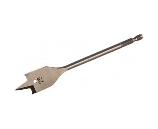 Сверло перовое по дереву (25х152 мм) Vira 557025 