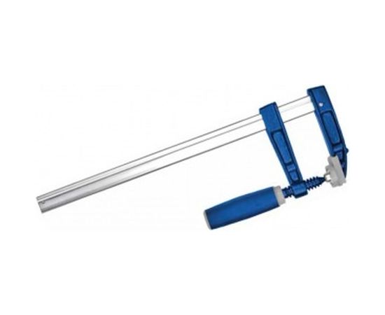 F-образная струбцина 80х300мм КОБАЛЬТ 244-575 