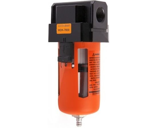 Фильтр-масло/влагоотделитель WIEDERKRAFT WDK-7830 